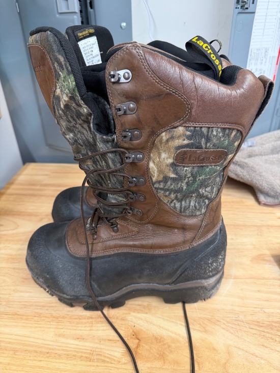 LaCrosse Boots main image 4